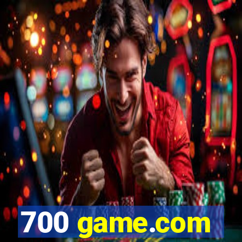 700 game.com